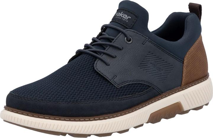 Image du produit Rieker FSK Herren Halbschuhe (45)