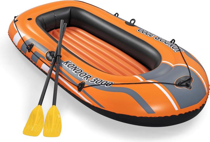 Immagine prodotto Bestway Condor (232 cm, 3 pers.)