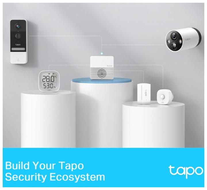 Actual product image TP-Link Tapo H200