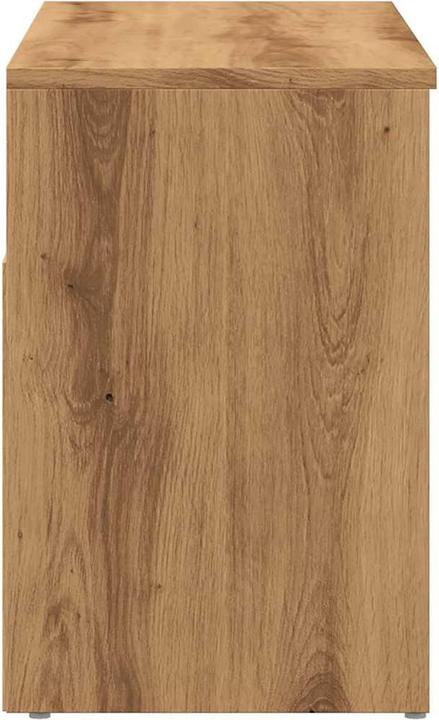 Produktbild VidaXL Schuhbank (80 x 30 x 45 cm)