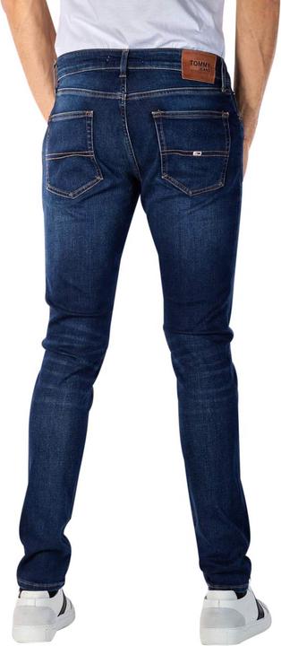 Immagine prodotto Tommy Hilfiger Austin Slim Tapered Aspen Blue (W31/L30)