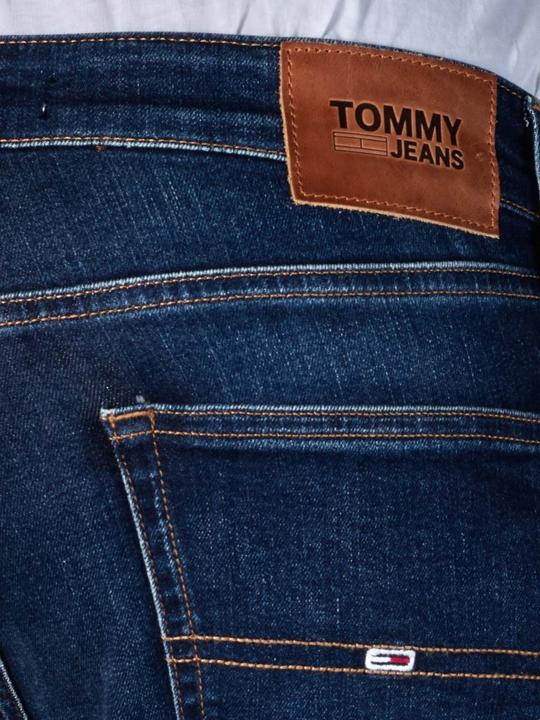 Immagine prodotto Tommy Hilfiger Austin Slim Tapered Aspen Blue (W31/L30)