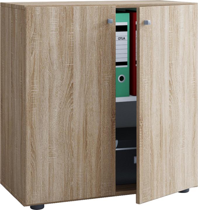 Produktbild Ebuy24 Kommode Lona Universalschrank (70 x 40 x 36 cm)