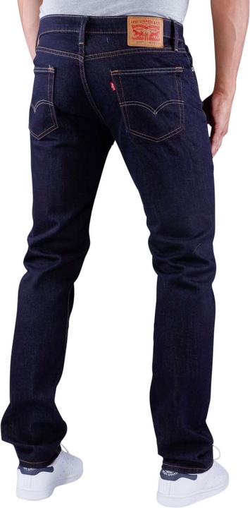 Image du produit Levis 511 Jeans Slim Fit dark hollow (W29/L30)