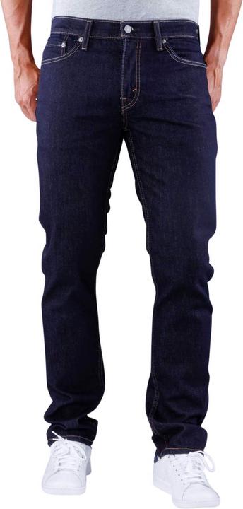 Levis 511 Jeans Slim Fit dark hollow