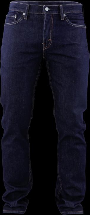 Immagine prodotto Levis 511 Jeans Slim Fit dark hollow (W32/L34)