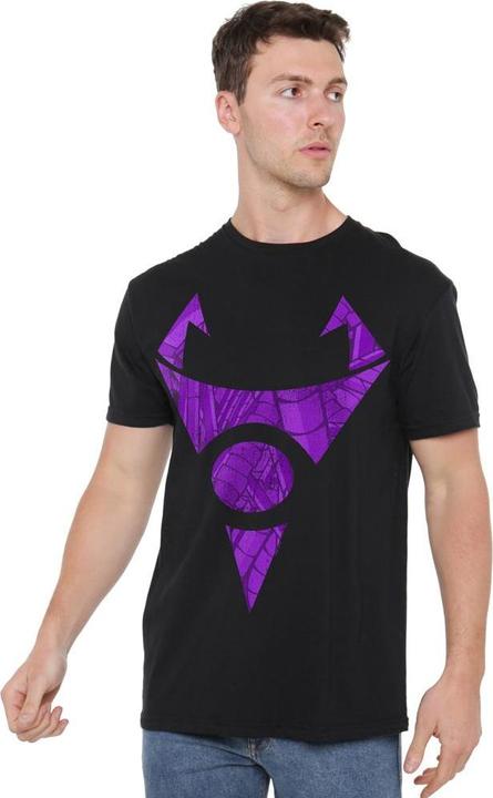 Produktbild Invader Zim Irken Tubed TShirt (XL)