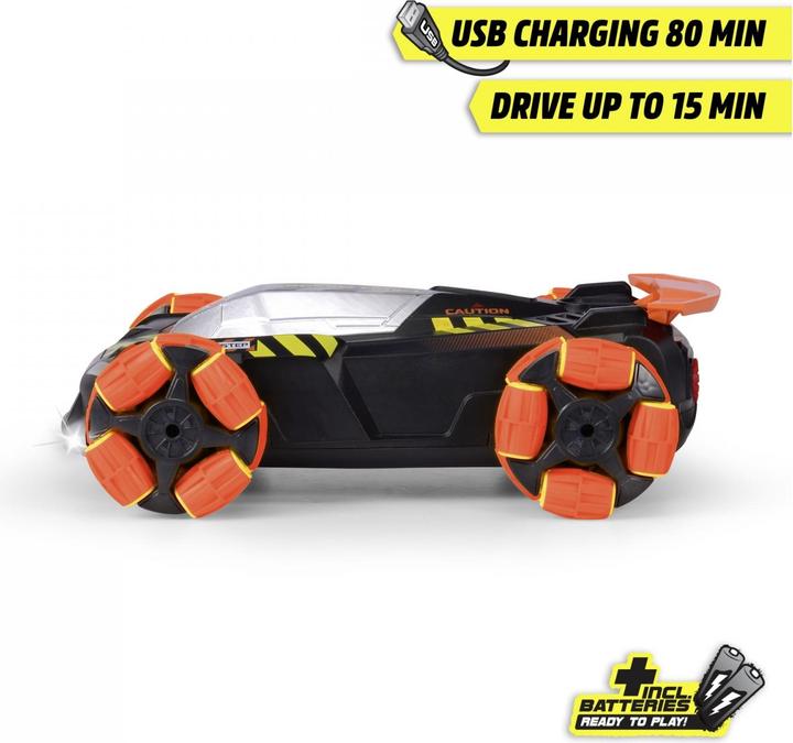 Produktbild Dickie RC Area Drifter, RTR