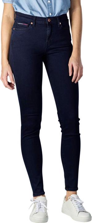 Immagine prodotto Tommy Hilfiger Nora Skinny Fit avenue blu scuro elasticizzato (W26/L34)