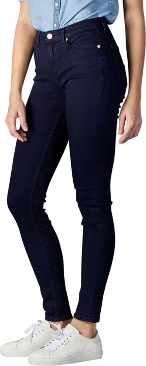 Immagine prodotto Tommy Hilfiger Nora Skinny Fit avenue blu scuro elasticizzato (W26/L34)