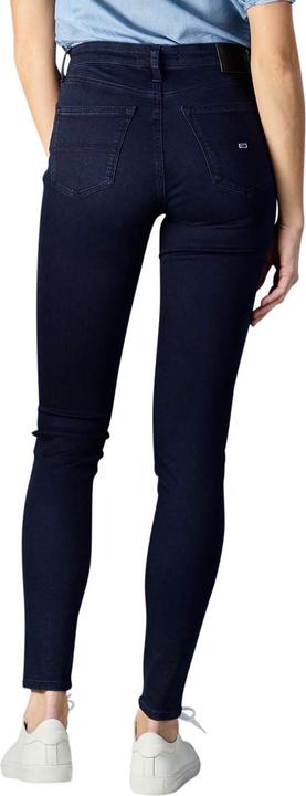 Immagine prodotto Tommy Hilfiger Nora Skinny Fit avenue blu scuro elasticizzato (W26/L34)