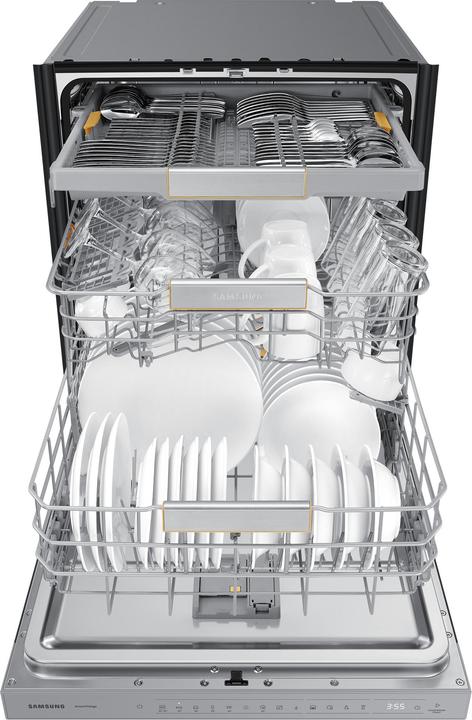 Immagine prodotto Samsung DW60CG880SSLEG