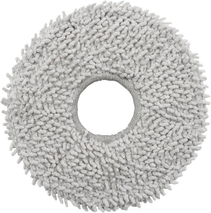 Actual product image Roboparts Zubehör Set für EcovacsX2 X2 Omni X2 Pro DEX86