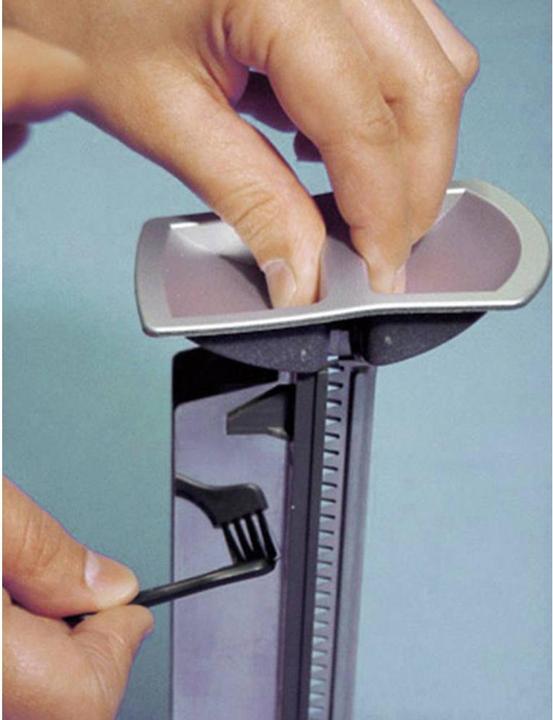Actual product image P3 International Ionisator (50 m²)
