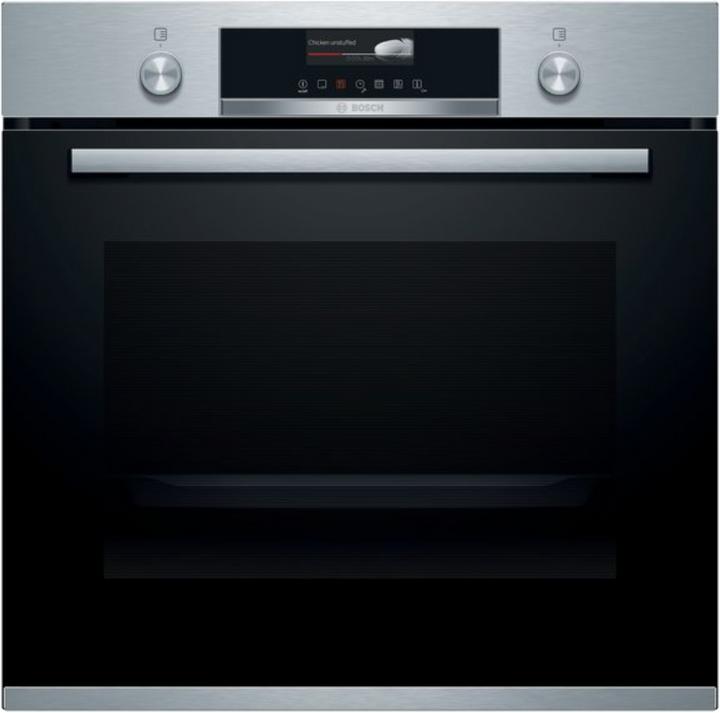 Bosch Hausgeräte HBG579BS0