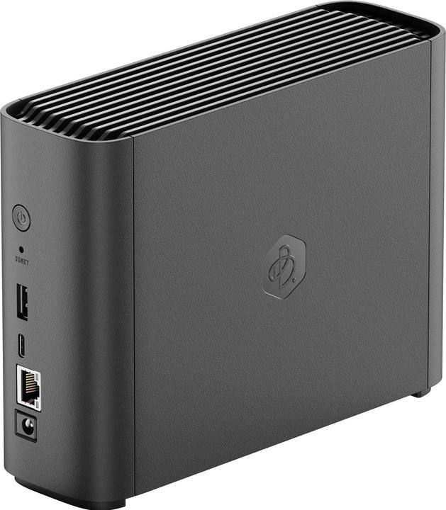 Produktbild Synology BeeStation (1 x 4 TB)