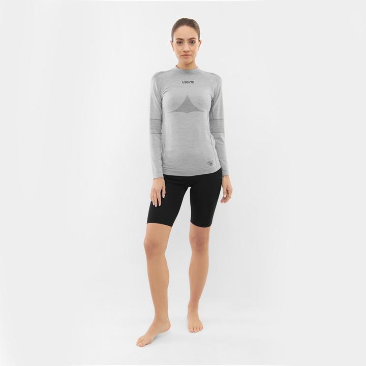 Produktbild MGA Dessous Viking Lava Lady Longsleeve (XXL)