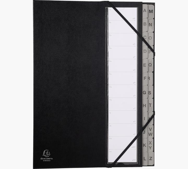 Immagine prodotto Exacompta Ordonator (A4, 1 x)