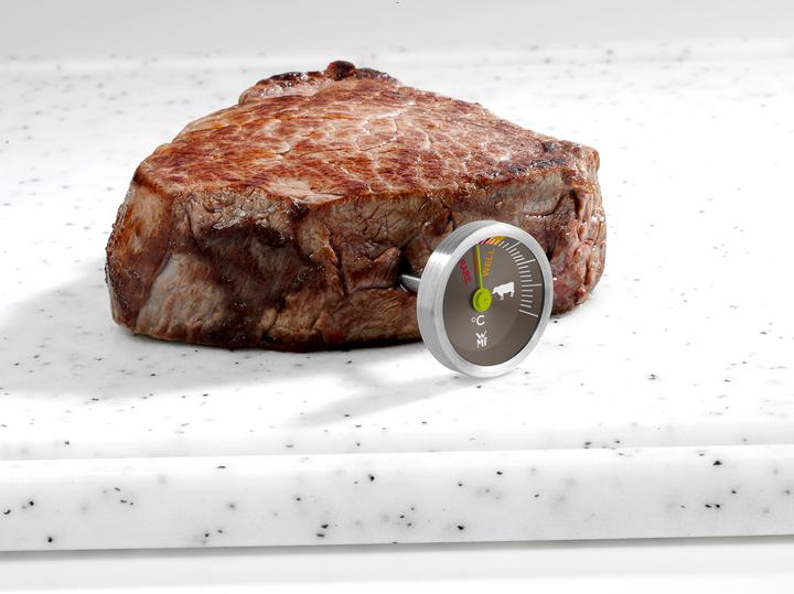 Produktbild WMF Steak-Thermometer