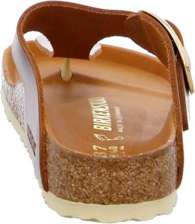 Produktbild Birkenstock Gizeh Leder Normal (40)