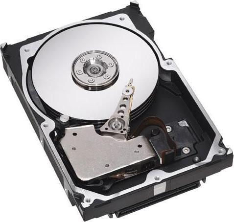 Actual product image Dell Harddrive 146G Ultra U320 Scsi (0.15 TB, 3.5")