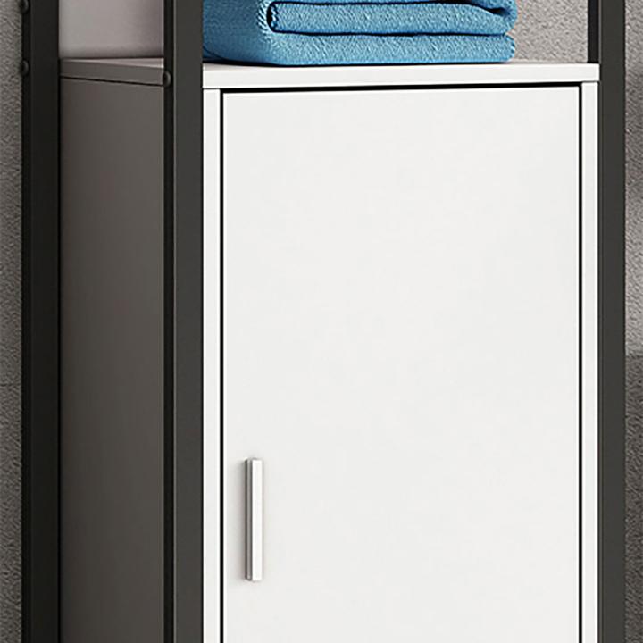 Actual product image VCM Edino (33 x 30 x 114 cm)