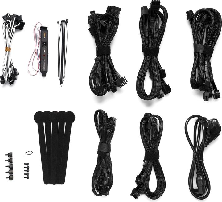 Actual product image be quiet! Dark Power Pro 11 (850 W)
