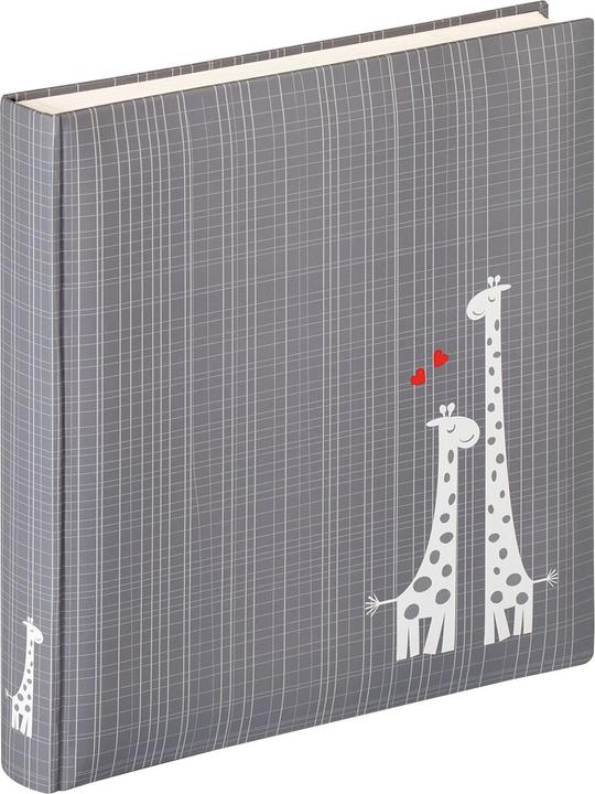 Produktbild Walther Design Little Darling 28x30,5 50 Seiten Baby Buch UK143 (28 x 30.5 cm)