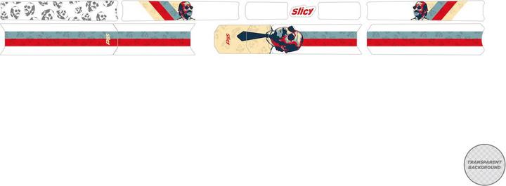 Image du produit Slicy Sublimistick Color Matt