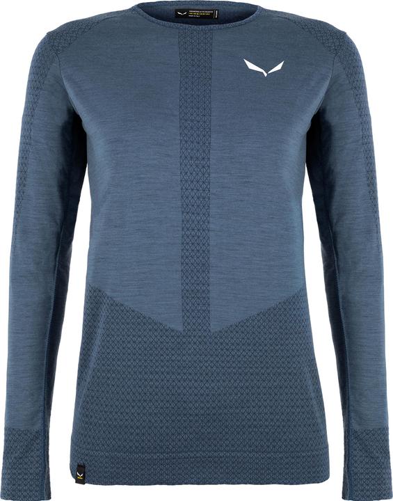 Actual product image Salewa Zebru Responsive Longsleeve (36, S)
