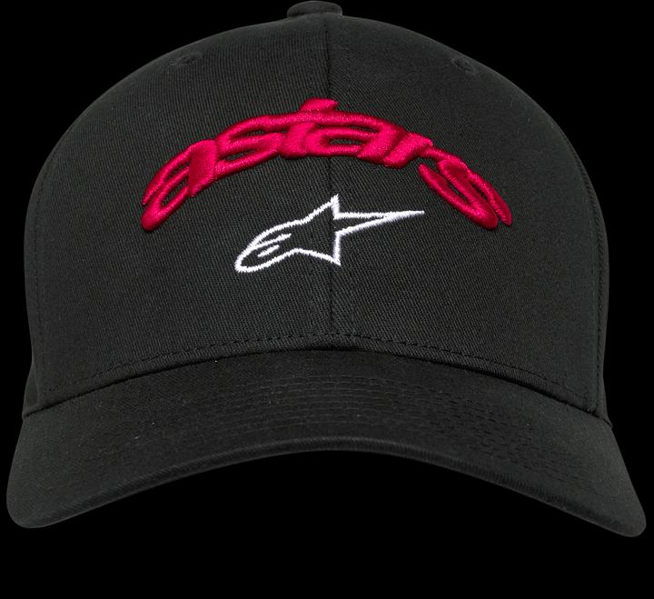 Produktbild Alpinestars Hat 24 Arcstars (S/M)