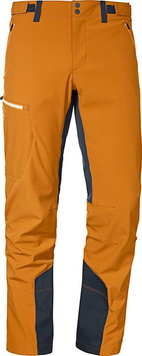 Actual product image Schöffel Softshell Pants Matrei (58, L)