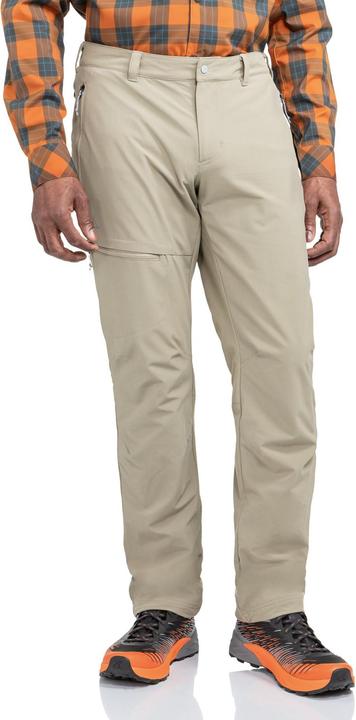 Actual product image Schöffel Pants Koper1 Warm M (58)