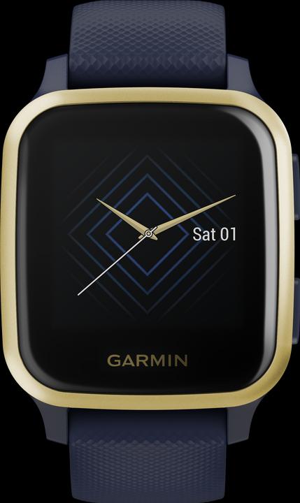 Produktbild Garmin Venu Sq Music (40.60 mm)