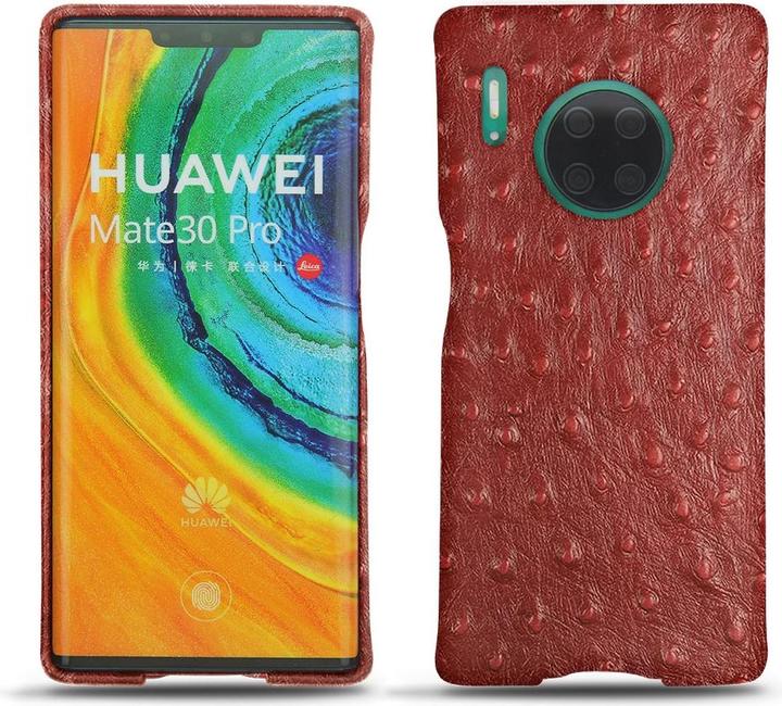 Noreve Lederen omslag (Huawei Mate 30 Pro)