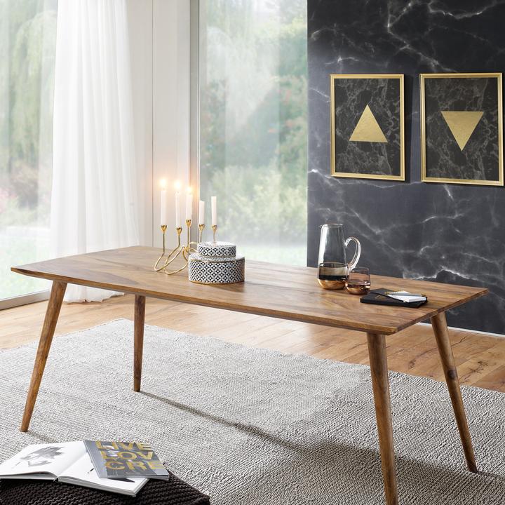 Actual product image Wohnling Repa (60 x 120 x 76 cm)