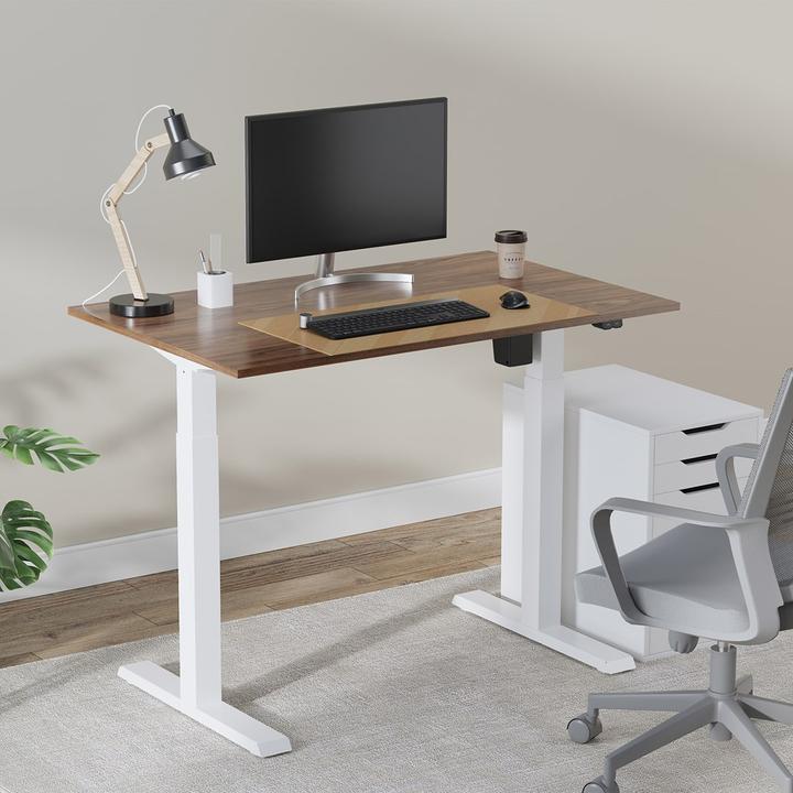 Actual product image Ergo Office Table frame