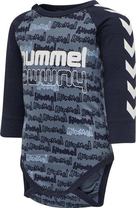 Produktbild hummel Billy Body L/S (98)