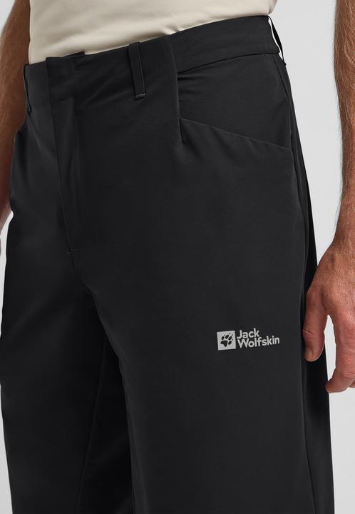 Produktbild Jack Wolfskin Prelight Stride Shorts M (58)