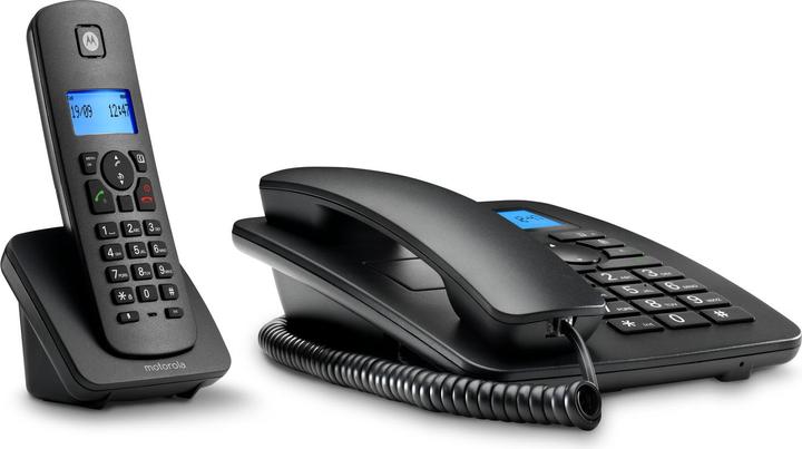 Actual product image Motorola C4201 210-10006
