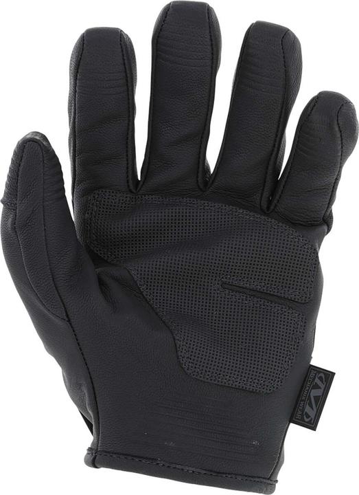 Actual product image Mechanix Wear Mechanix Gloves for Power Structures, Needle Resistant Covert, XL Size (XL)