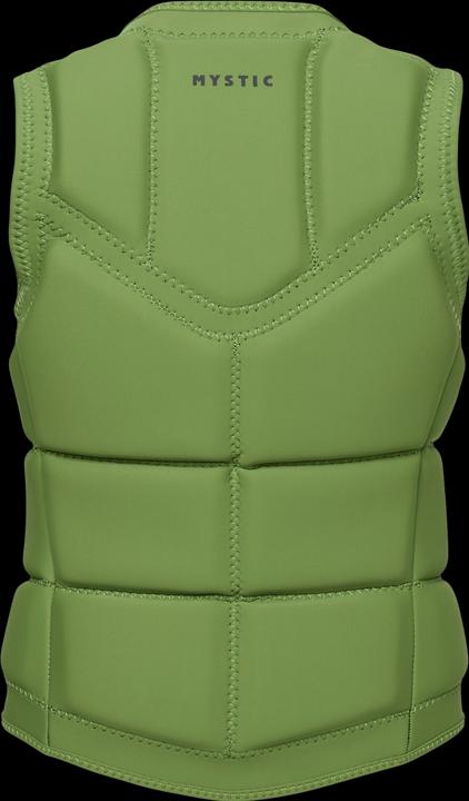 Produktbild Mystic Star Impact Vest Fzip Wake (M)