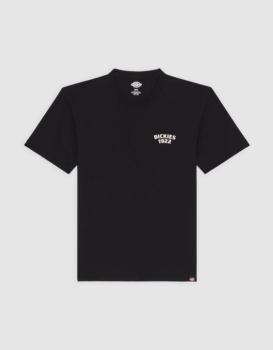 Produktbild Dickies Mechanic Ss Tee Black (M, L)
