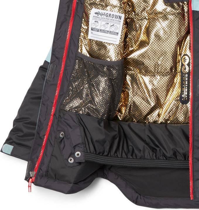Produktbild Columbia Mighty Mogul™ II Jacket (XS)