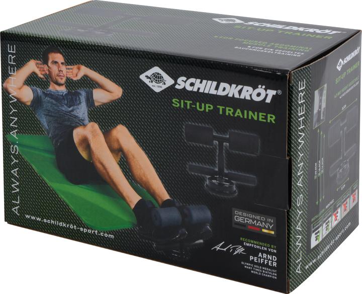 Produktbild Schildkröt Sit Up