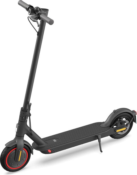 Produktbild Xiaomi Pro 2 (EU-Modell) (25 km/h, 45 km, 300 W)