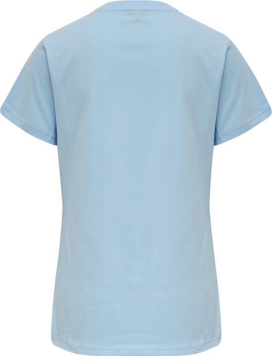 Actual product image hummel Hmlred Basic T-Shirt S/S Woman (XL)