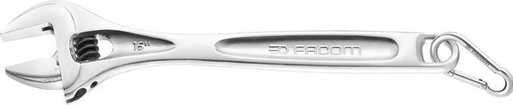 Image du produit Facom Clé à fourche roulante 27 mm DIN 3 (27 mm)