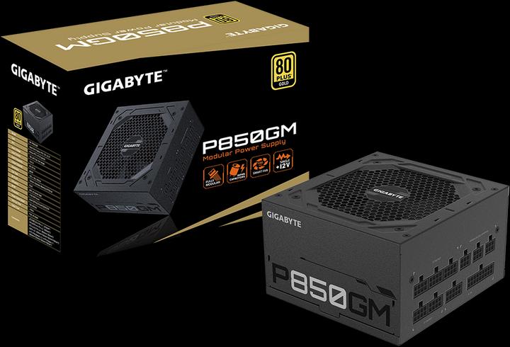 Produktbild Gigabyte P850GM (850 W)