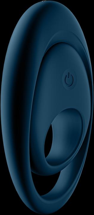 Actual product image Satisfyer Glorious Duo (5.20 cm)